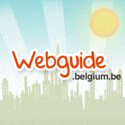 webguide_be's profile picture. Webguide, een initiatief van de FOD Kanselarij van de Eerste Minister || Webguide, une initiative du SPF Chancellerie du Premier Ministre