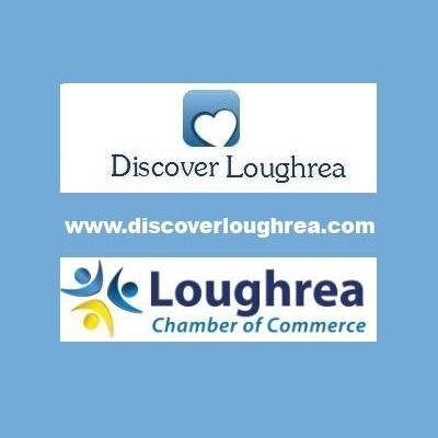 http://t.co/OXVUT8nCS4 is a local business and community website hosted by Loughrea Chamber of Commerce