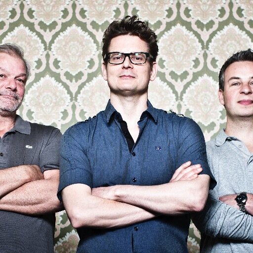 Jan, Garmt & Bjorn zijn BB&G en delen hun kennis en passie over Home Cinema, high-end stereo van analoog tot streaming audio.