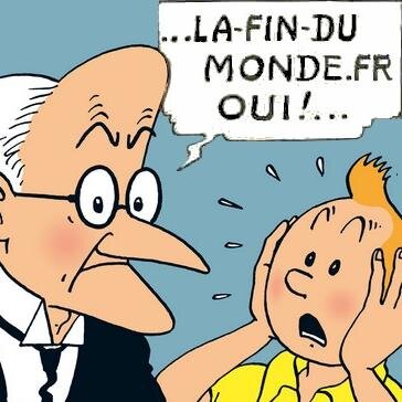 Suivez la fin du monde en direct
bluesky - @ethanolhunt.bsky.social
https://t.co/bHG7BhXVhH - @ethanolhunt