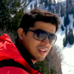 Abhishek daga