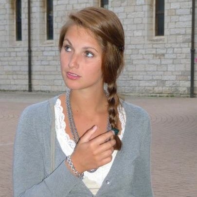 barbaradhooghe's profile picture. 