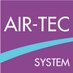 Air-Tec system (@airtecsystem) Twitter profile photo