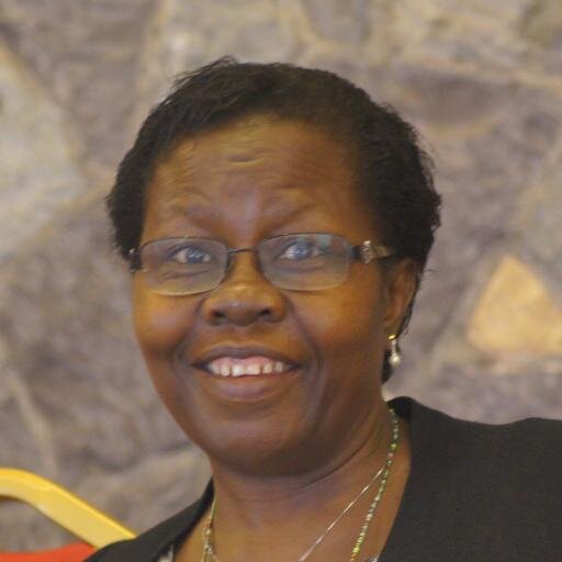 FlorenceButegwa's profile picture. A complex African woman who is always learning...