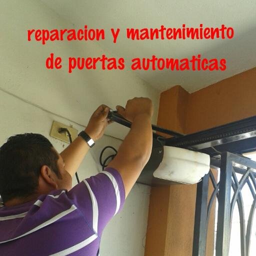 The Home New es una empresa dedicada a la colocación y manto de  puertas automáticas, cercos electrificados,cercos de malla ciclón, A/C interfones 312 126 11 25