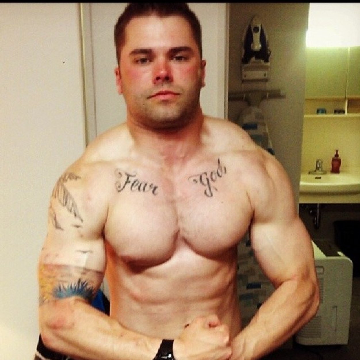 Looking for friends