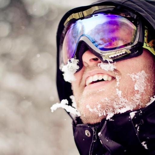 ejharker's profile picture. Architecture and stuff