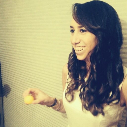 Marketing Producer, with a passion for social media/marketing communications and a love for music/running/fashion
http://t.co/iPsRnTPilQ