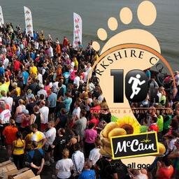 The most scenic 10k in the north! From the Spa to the North Bay and back, flat, fast and friendly!