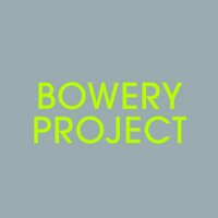 boweryproject (@boweryprojectto) 's Twitter Profile