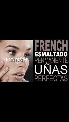 EsmaltadoP's profile picture. Esmaltado de uñas permanente ,normal 10€ , francés 12€ .