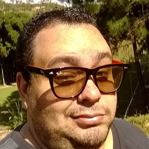 Sou o que sou