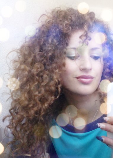 AngelinaShuls's profile picture. 