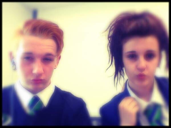 Follow me babys,I follow back promise x 751857CF

Instagram - kellylouisemartinxo