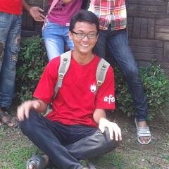 SHS 5 Surabaya| Blog : https://t.co/vJ1M3LOB4v | Gmail : asep.daichi@gmail.com |Petualang Dunia Maya|Tetap Rendah Hati ^_^| DREAM BELIEVE AND MAKE IT HAPPEN :) |