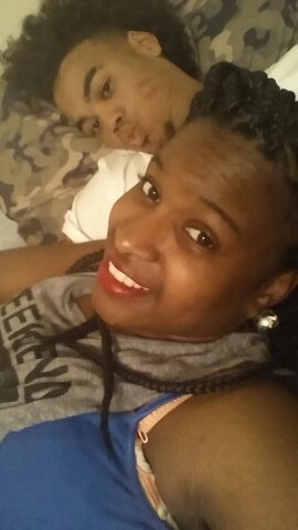 Damarion Ta'Jzure Lamonz Brown ***Mommy's Motivation***