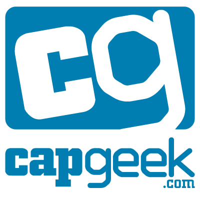 capgeek penguins