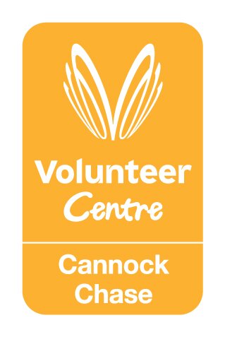 Cannock Chase Volunteer Centre. Hosted by Support Staffordshire @supportstaffs