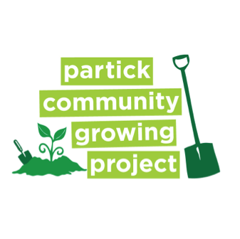 Helping Partick grow their own fruit and veg and grow as a community