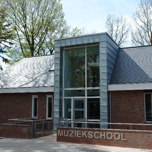 Al meer dan 50 jaar hét adres voor muziekonderwijs in Rijssen-Holten.