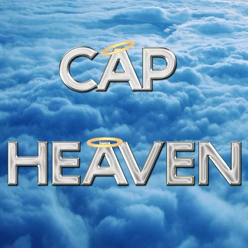 CapHeavenStore Profile Picture