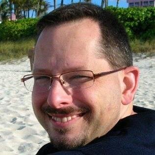 Passionate web coder, Disney & Sci-Fi nut, and family guy.  Discover the truth.  Enjoys food, fun, the Fox Valley and Florida Sun.