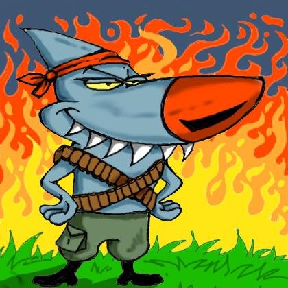 lllsharkylll's profile picture. Independence KY by way of Cincinnati Ohio.
140 characters in these streets. LOL.