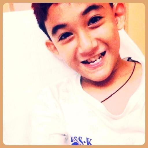 Crush Ng Bayan XD