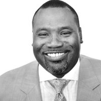 Corey Arnez Griffin (@carnezgriffin) 's Twitter Profile