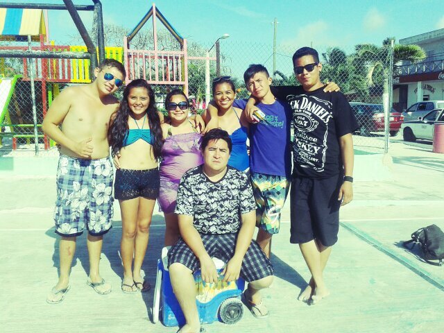 Lo que nos une , nos separa #lavida ♥