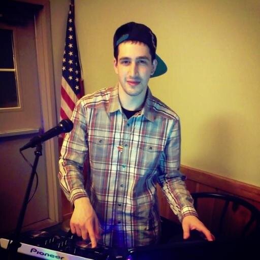 I  DJ IF YOU HAVE A UPCOMING EVENT AND NEED A PROFESSIONAL DJ CONTACT ME.   @716-990-4815