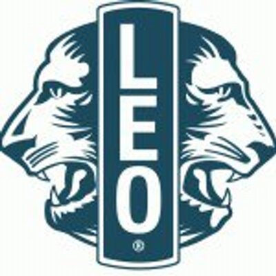 Risultati immagini per Leo Club