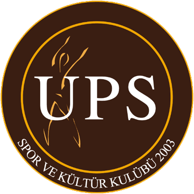 UPS Spor ve Kültür Kulübü Resmi Twitter Hesabı (Official Twitter Account of UPS SK)