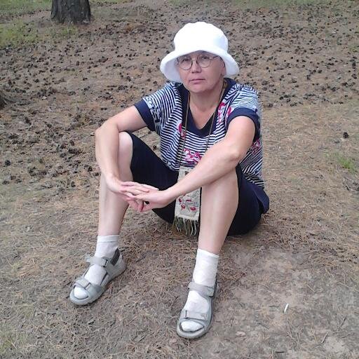 Свободный журналист