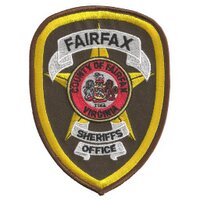 Fairfax Sheriff (@fairfaxsheriff) 's Twitter Profile