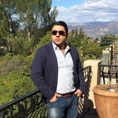 Scratch Agency of Mostafa Sorour for Production & Artist Management