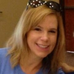 Madly in love wife, mom, Mimi, coach/trainer, Gator...lover of travel, good friends, coffee, dark chocolate, and red wine...