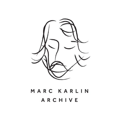 Preserving and exhibiting the films of film essayist, Marc Karlin (1943-1999). Marc Karlin: Look Again, published by @LivUniPress,