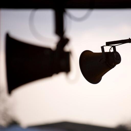 Trucks, buses and bikes: let's talk road safety