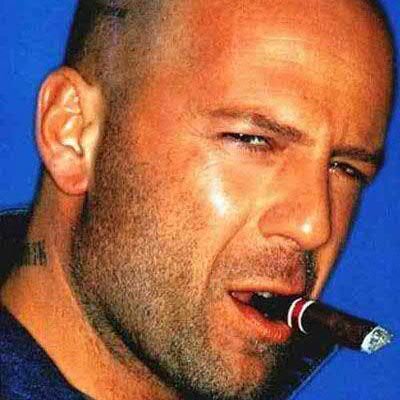 All about Bruce Willis!
