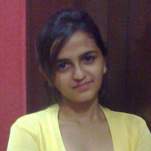 Tech Chick. Blogger. Fashionista. Traveller. Amicable. Love my Life. Want to be free.