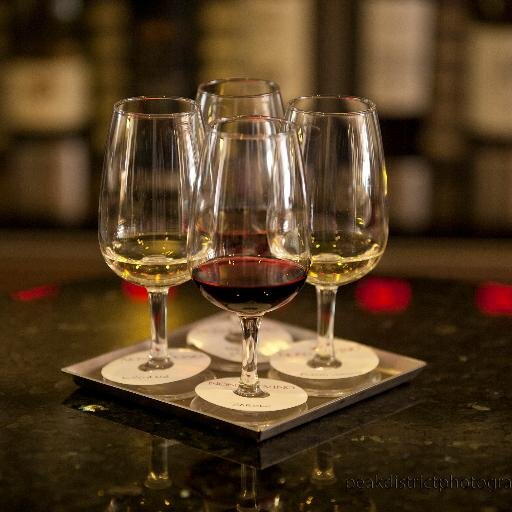 Nonsolovino1's profile picture. On the fringe of #Chesterfield town centre Nonsolovino is both a contemporary modern specialist #Italian #wine shop and stylish quality fine food #restaurant