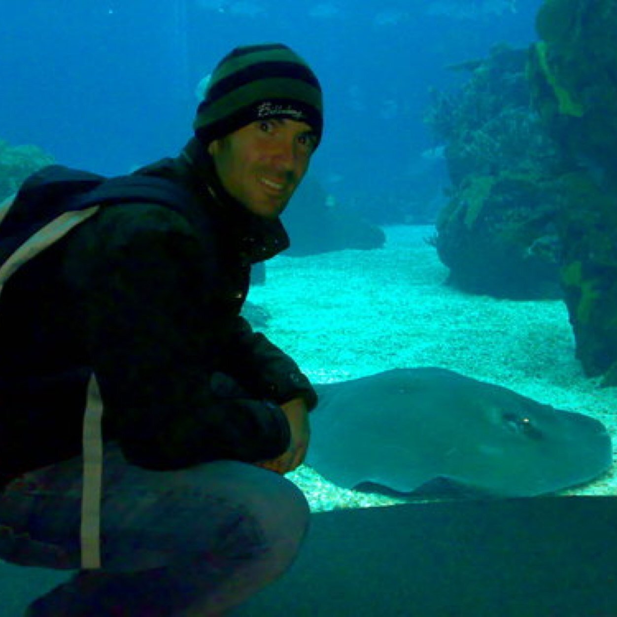 cachorrocadi's profile picture. Carnavalero, surfero, ingeniero