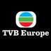TVB Europe (@tvb_europe) Twitter profile photo