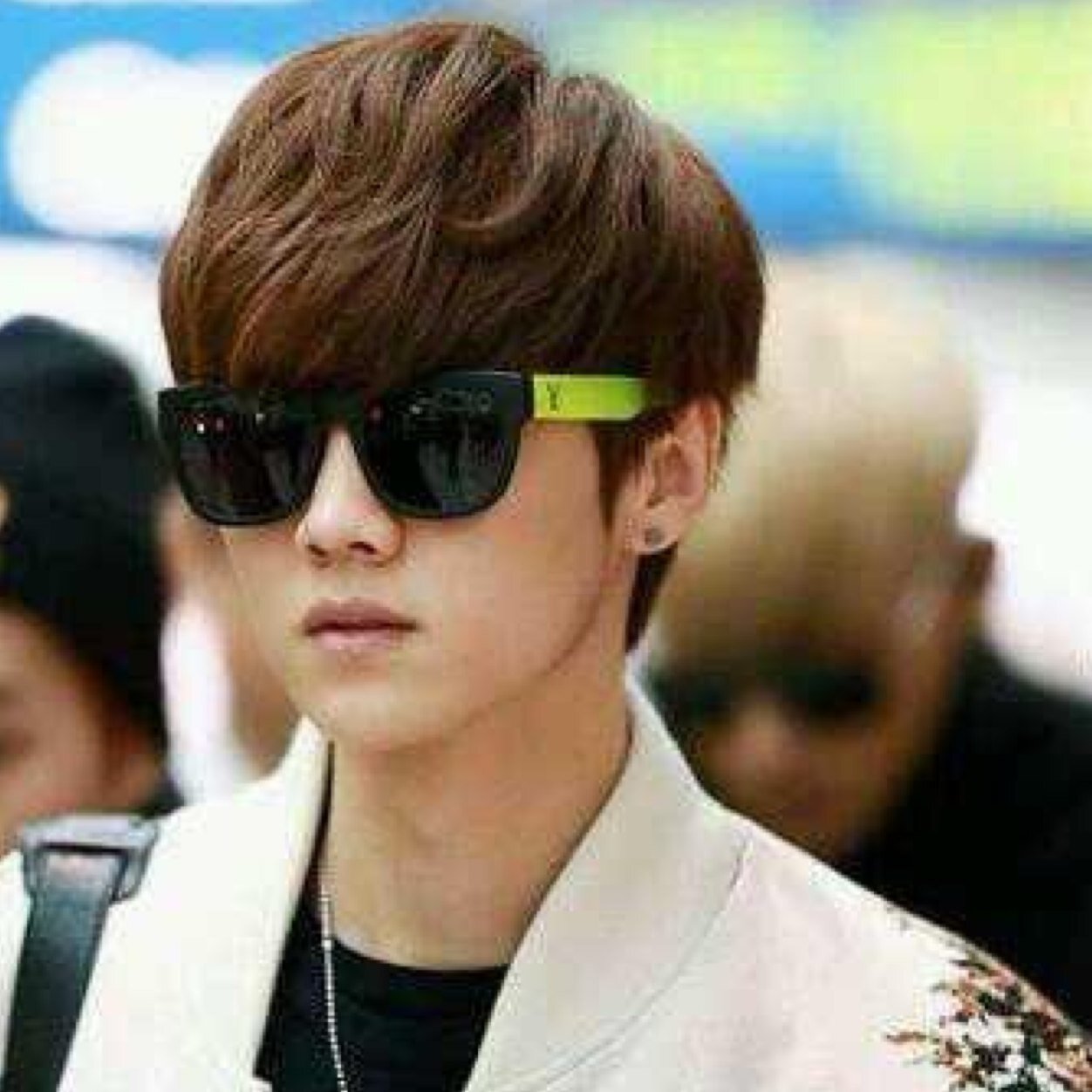 엑소 루한 ( LuHan ) 片割れ ( @_______lulu )