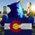 CO Convention Center (@cccbluebear) Twitter profile photo CO Convention Center (@cccbluebear) Twitter profile photo