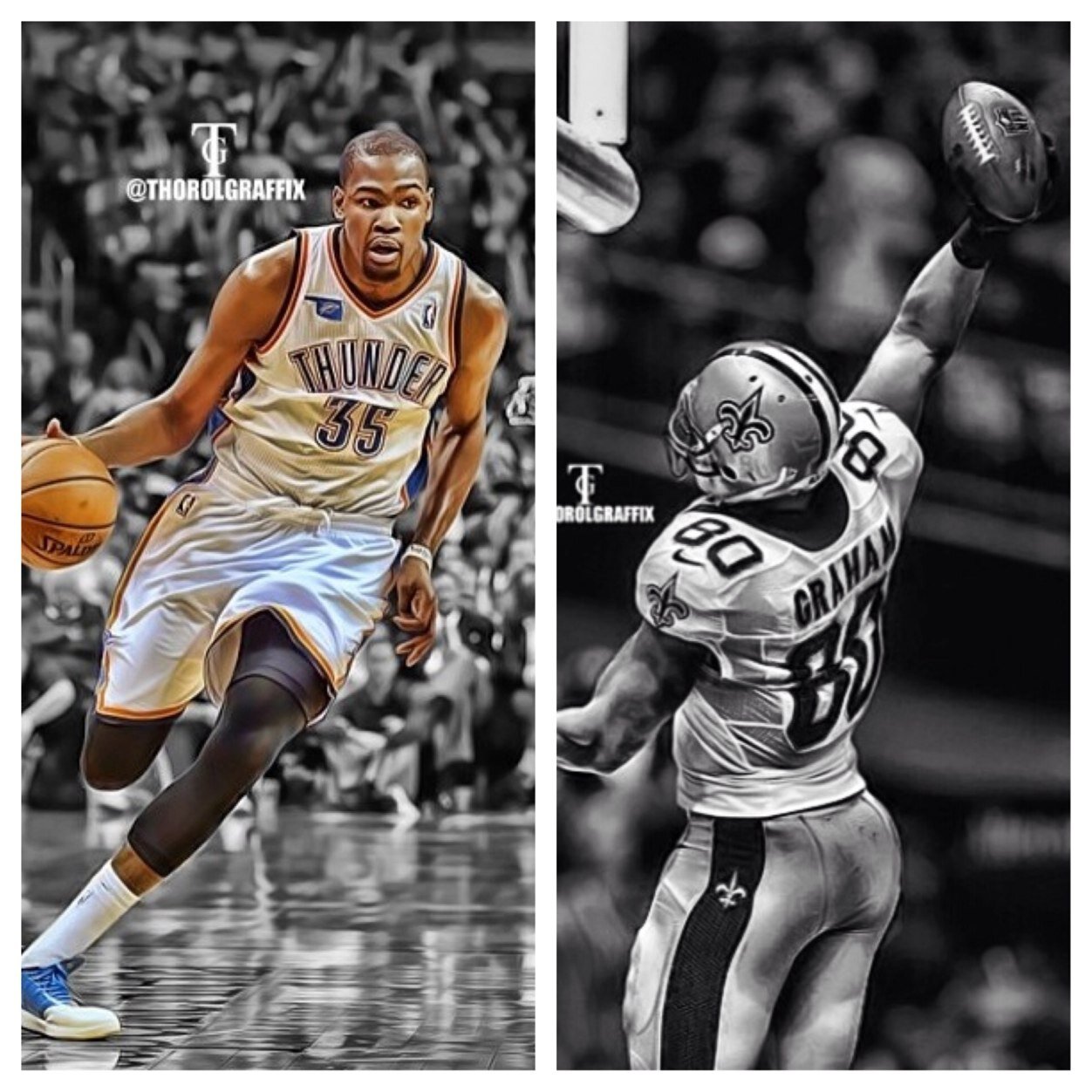 Lets Talk About Sports, Follow @NBANFLTalk