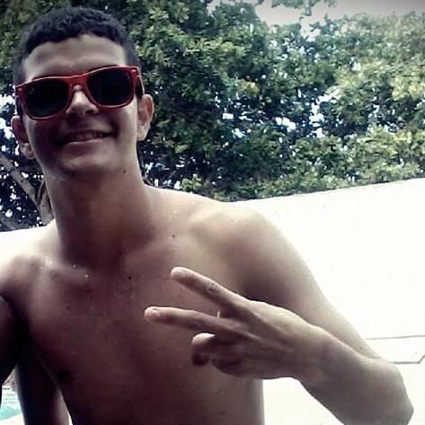 Reggueiro Com Orgulho. Sente a Vibe!