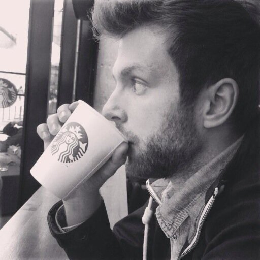 MazMaciej's profile picture. 