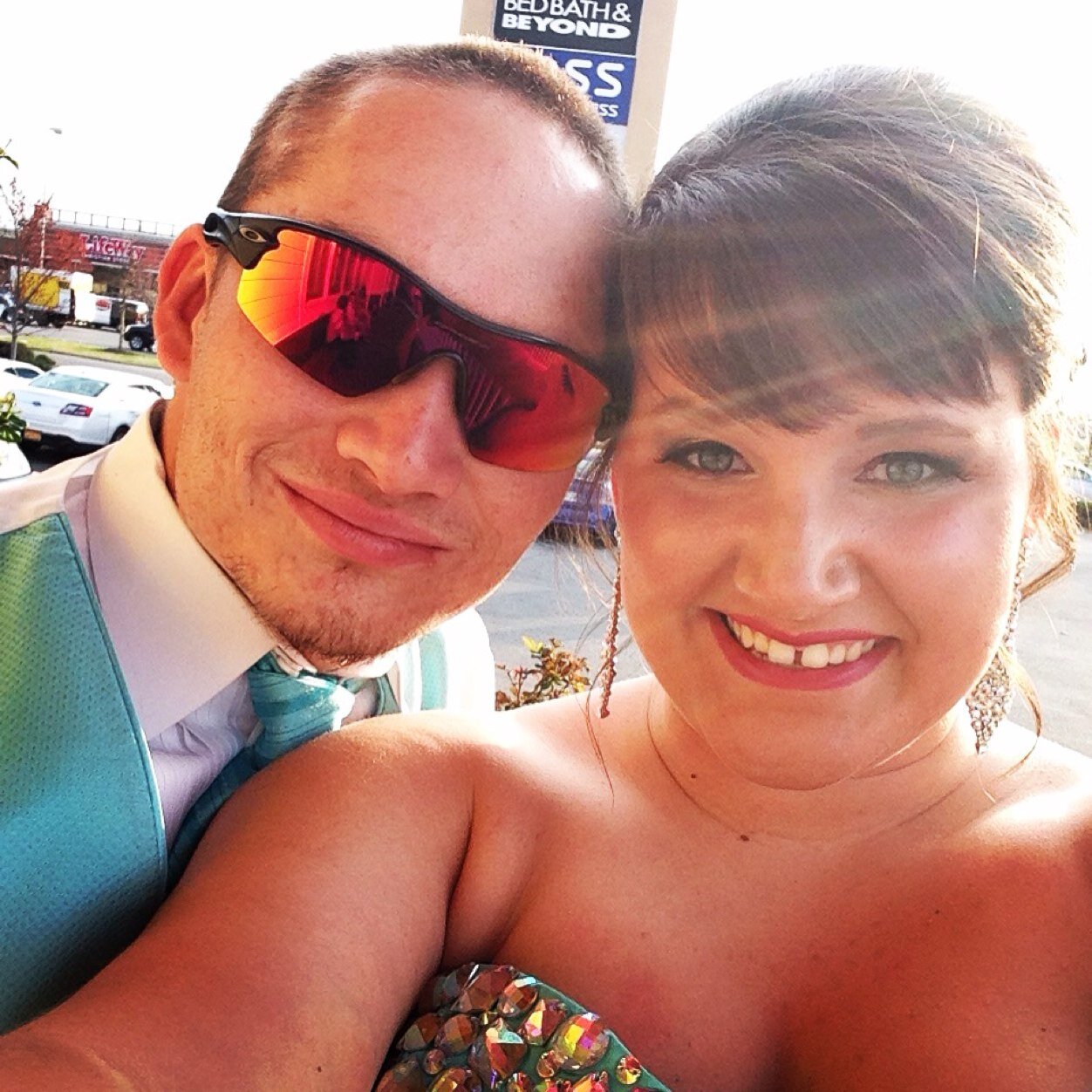 alonasman33's profile picture. My heart belongs to Alona Danielle Doolittle!! She stole my heart on 1/18/09!!